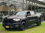 Dodge Ram Pick-Up