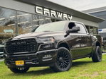 Dodge Ram Pick-Up