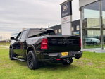 Dodge Ram Pick-Up