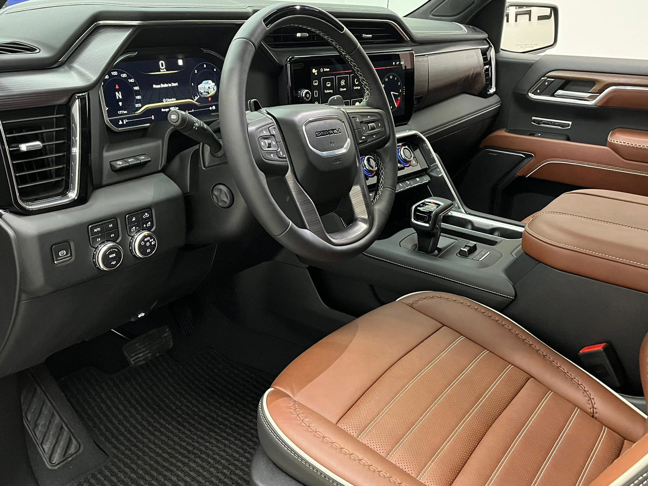 GMC Sierra