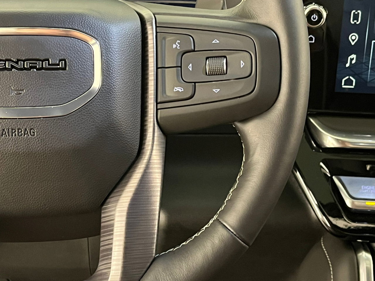 GMC Sierra