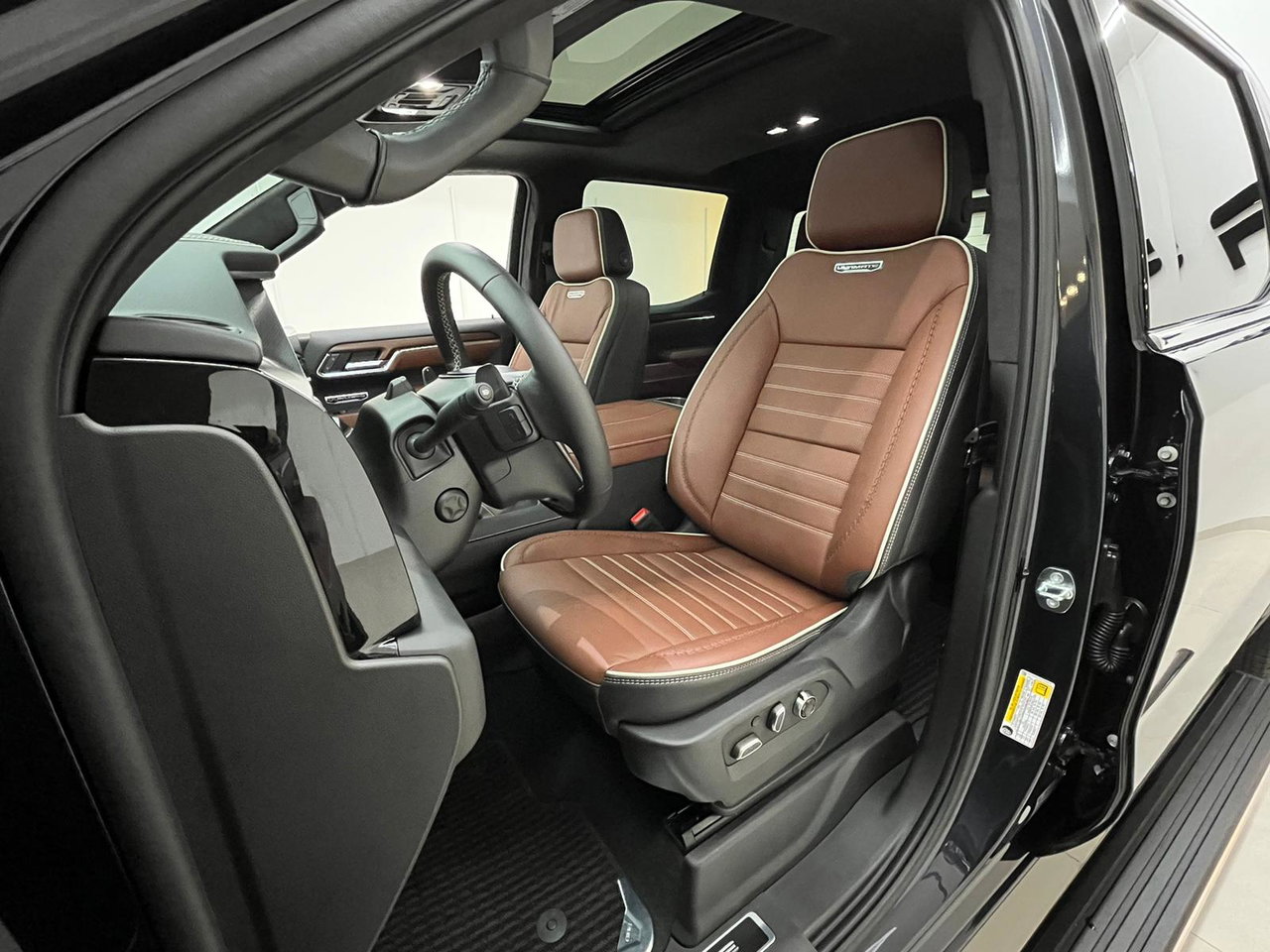 GMC Sierra