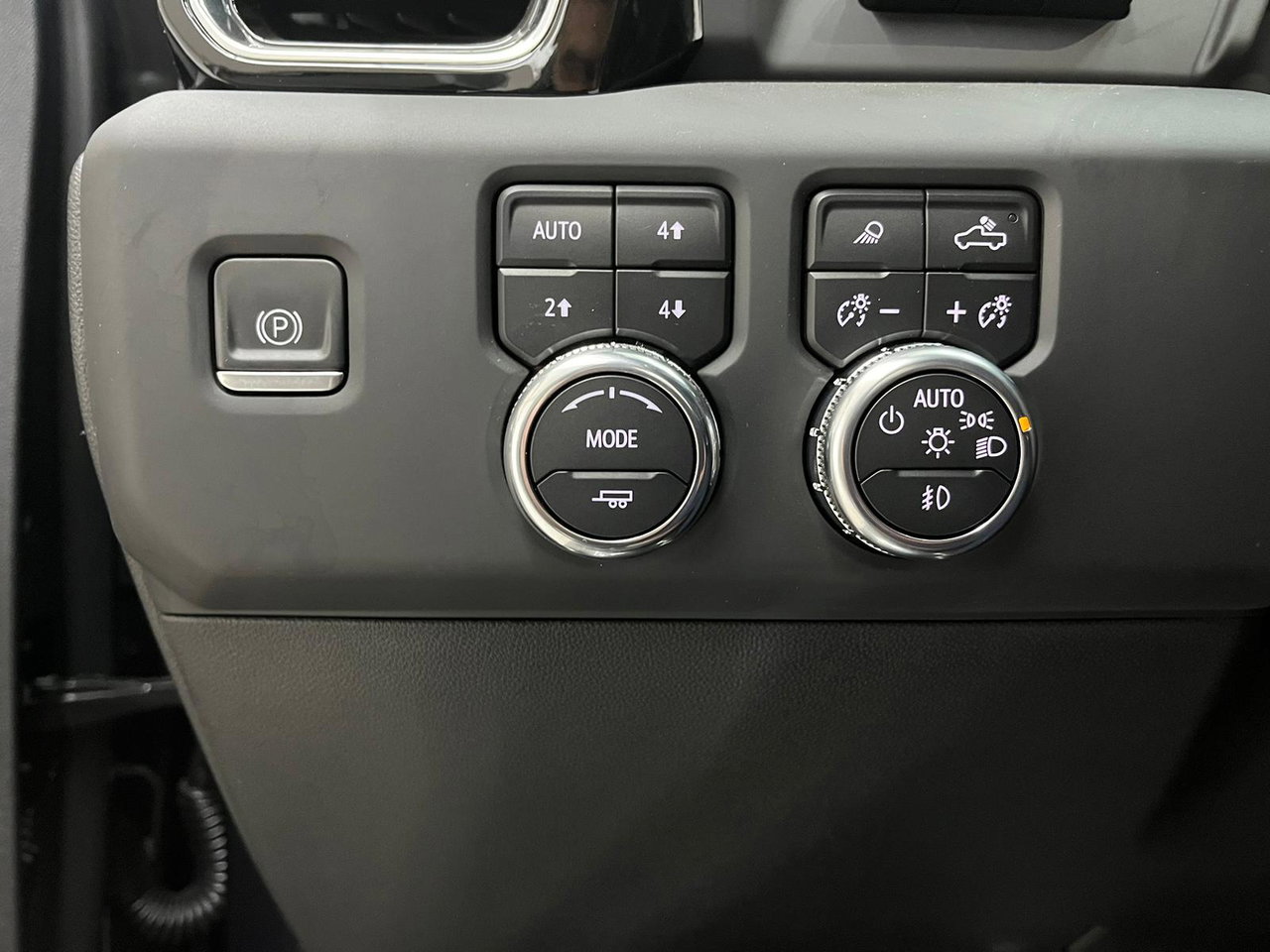 GMC Sierra