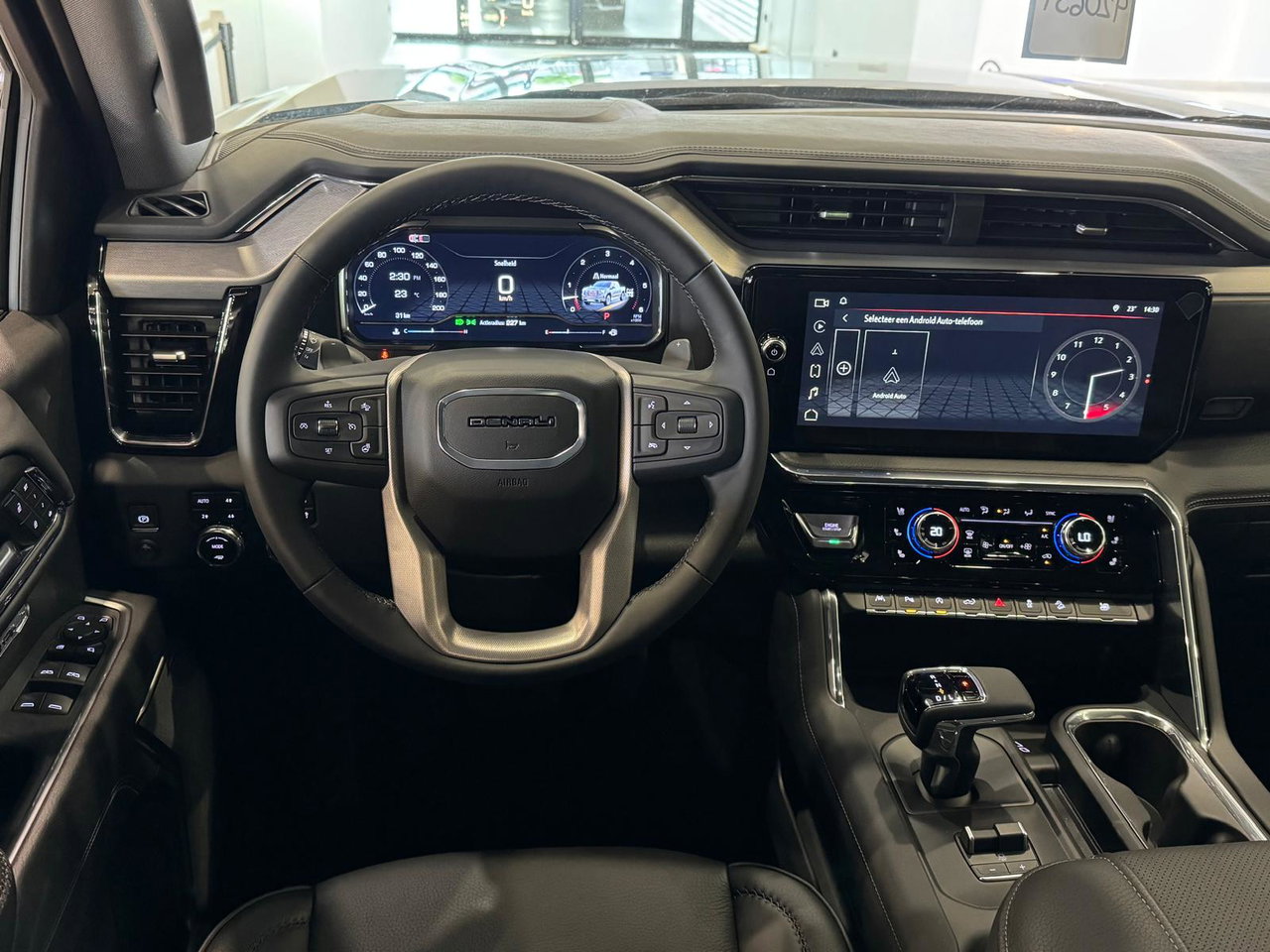 GMC Sierra
