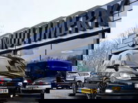 Volkswagen Caddy - 1.6 TDI 150PK DSG LEDER VERLAAGD