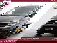 Volkswagen Crafter - 50 2.0 TDI 177pk DSG-Automaat L2H1 Open Laadbak LED/Trekhaak 3500kg 04-2020