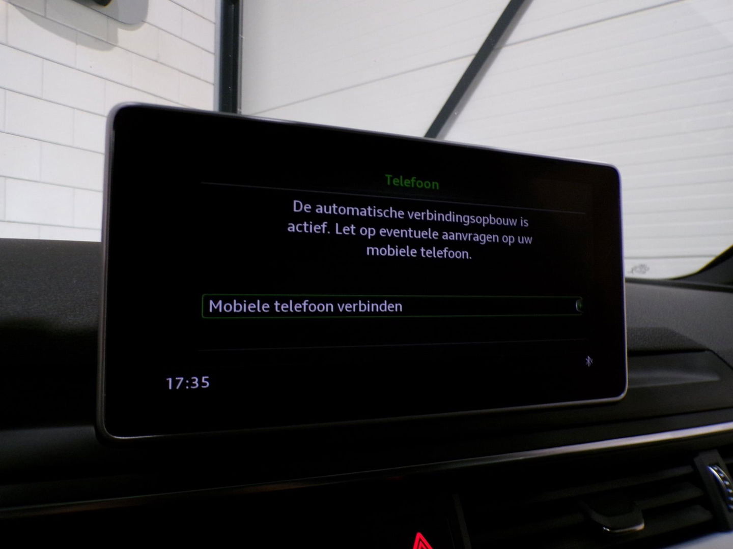 Audi A4 Avant 1.4 TFSI Sport Advantage "Origineel NL!" 2x S-Line Virtual Full-LED Camera Leer Navigatie Elektrische-achterklep