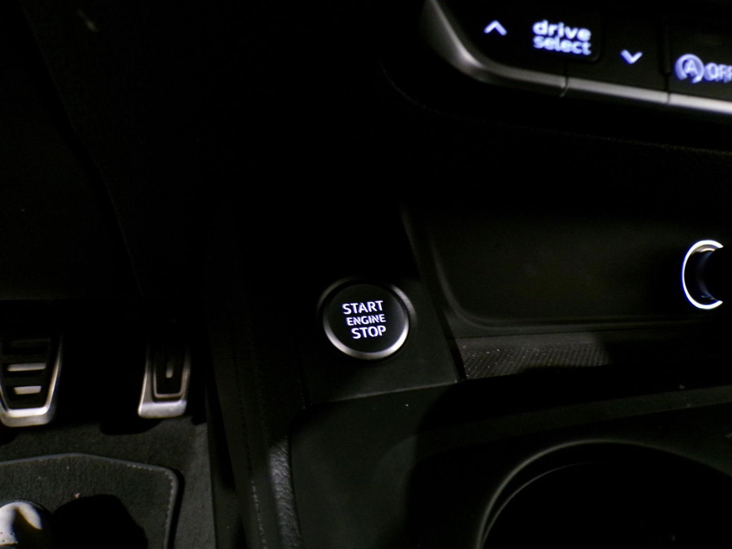 Audi A4 Avant 1.4 TFSI Sport Advantage "Origineel NL!" 2x S-Line Virtual Full-LED Camera Leer Navigatie Elektrische-achterklep