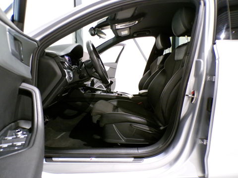 Audi A4 Avant 1.4 TFSI Sport Advantage "Origineel NL!" 2x S-Line Virtual Full-LED Camera Leer Navigatie Elektrische-achterklep