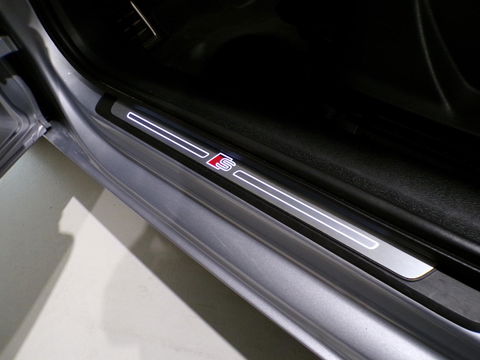 Audi A4 Avant 1.4 TFSI Sport Advantage "Origineel NL!" 2x S-Line Virtual Full-LED Camera Leer Navigatie Elektrische-achterklep