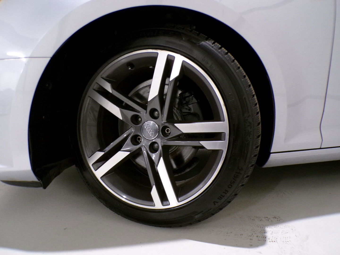 Audi A4 Avant 1.4 TFSI Sport Advantage "Origineel NL!" 2x S-Line Virtual Full-LED Camera Leer Navigatie Elektrische-achterklep