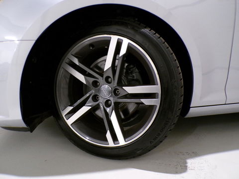 Audi A4 Avant 1.4 TFSI Sport Advantage "Origineel NL!" 2x S-Line Virtual Full-LED Camera Leer Navigatie Elektrische-achterklep