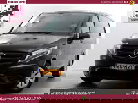 Mercedes-Benz Vito - 116 CDI 163pk RWD XL Extra Lang Airco/LED/Achterklep 07-2022