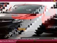 Opel Vivaro - 1.6 CDTI E6 L1H1 Edition Airco/Navi/Inrichting 09-2018