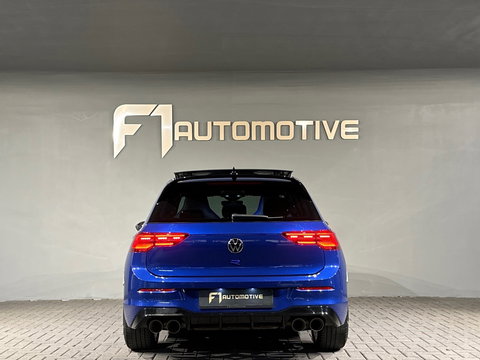 Volkswagen Golf 2.0 TSI R 4M 20 Years Edition Pano|Memory|Akrapovic