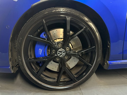 Volkswagen Golf 2.0 TSI R 4M 20 Years Edition Pano|Memory|Akrapovic