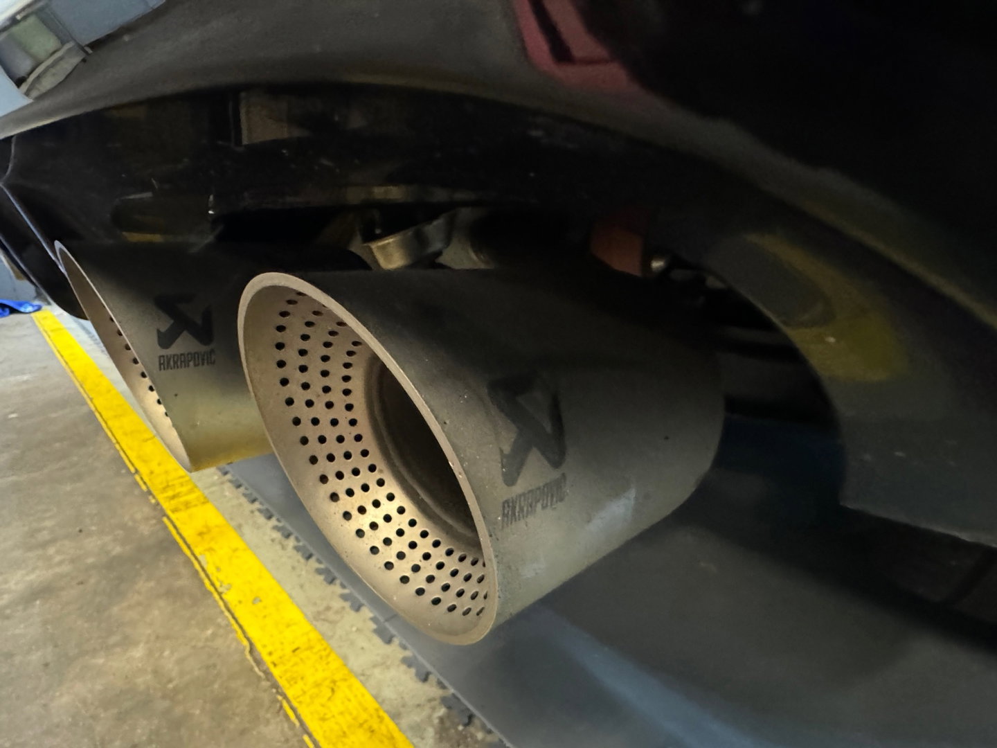 Volkswagen Golf 2.0 TSI R 4M 20 Years Edition Pano|Memory|Akrapovic