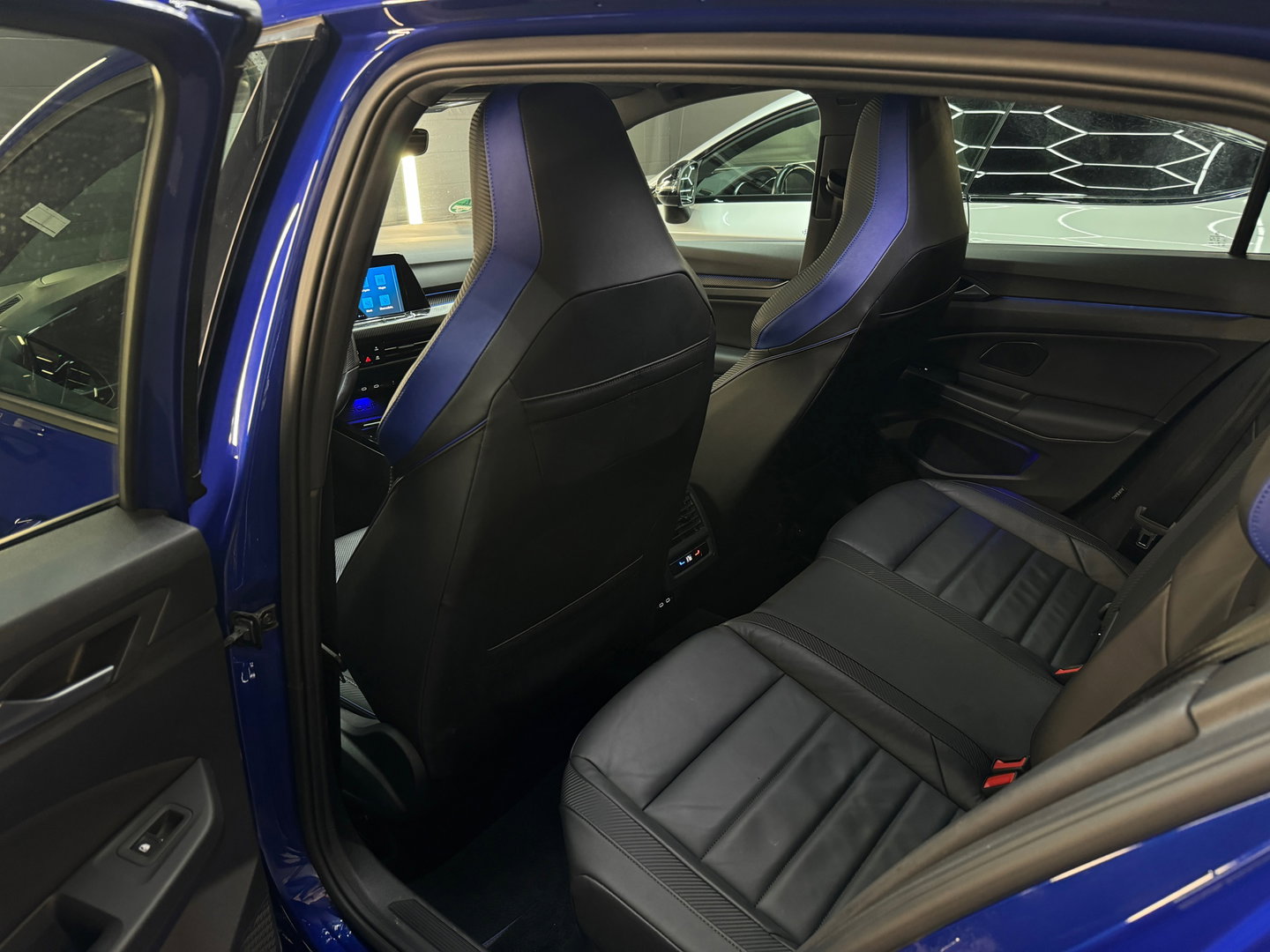 Volkswagen Golf 2.0 TSI R 4M 20 Years Edition Pano|Memory|Akrapovic