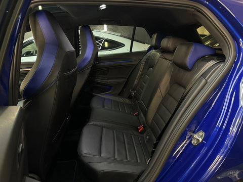 Volkswagen Golf 2.0 TSI R 4M 20 Years Edition Pano|Memory|Akrapovic