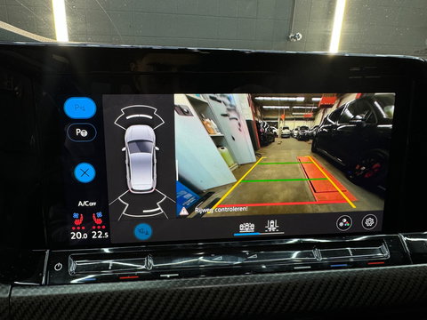 Volkswagen Golf 2.0 TSI R 4M 20 Years Edition Pano|Memory|Akrapovic