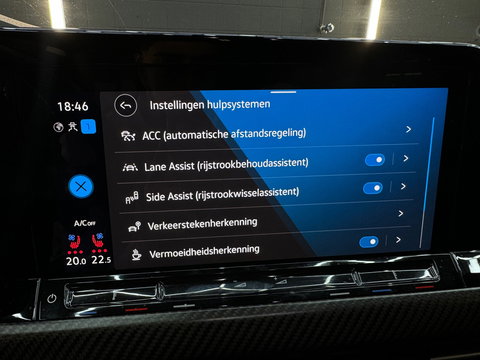 Volkswagen Golf 2.0 TSI R 4M 20 Years Edition Pano|Memory|Akrapovic