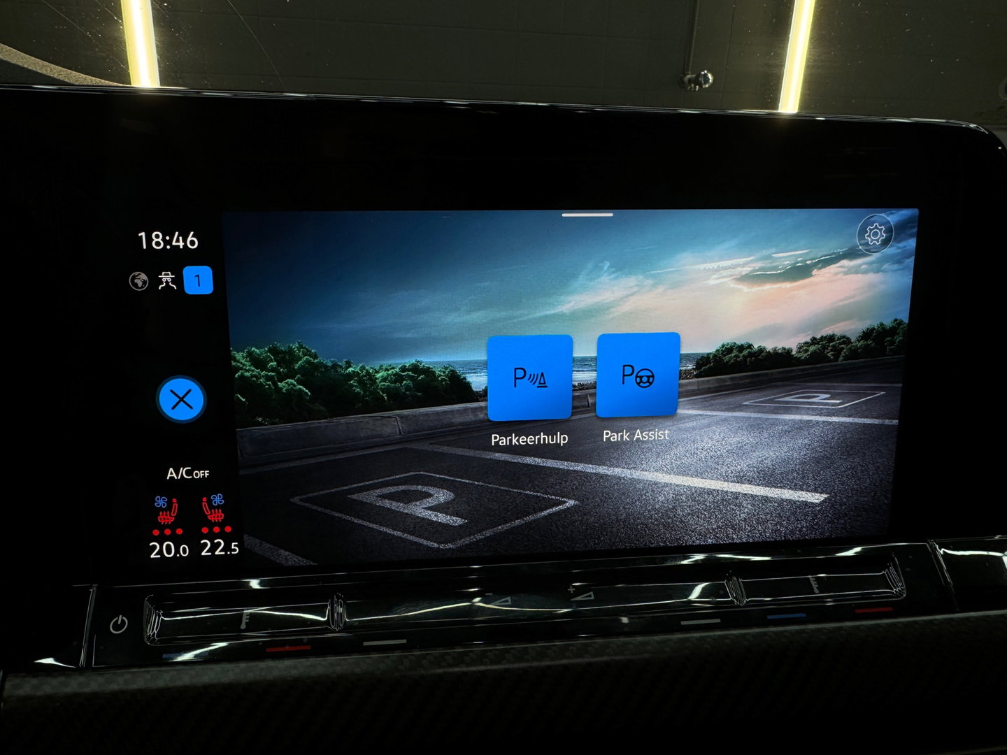 Volkswagen Golf 2.0 TSI R 4M 20 Years Edition Pano|Memory|Akrapovic