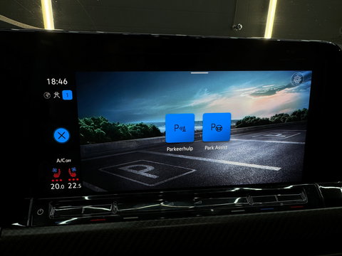 Volkswagen Golf 2.0 TSI R 4M 20 Years Edition Pano|Memory|Akrapovic