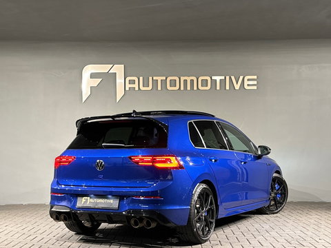 Volkswagen Golf 2.0 TSI R 4M 20 Years Edition Pano|Memory|Akrapovic