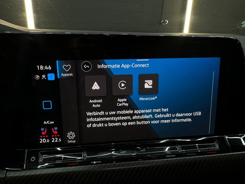 Volkswagen Golf 2.0 TSI R 4M 20 Years Edition Pano|Memory|Akrapovic