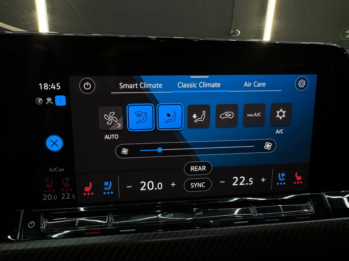 Volkswagen Golf 2.0 TSI R 4M 20 Years Edition Pano|Memory|Akrapovic