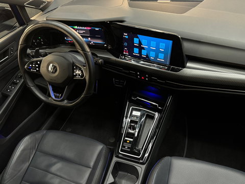 Volkswagen Golf 2.0 TSI R 4M 20 Years Edition Pano|Memory|Akrapovic