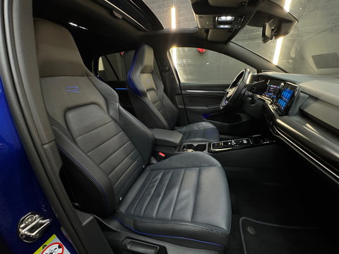 Volkswagen Golf 2.0 TSI R 4M 20 Years Edition Pano|Memory|Akrapovic