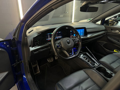 Volkswagen Golf 2.0 TSI R 4M 20 Years Edition Pano|Memory|Akrapovic