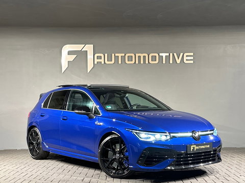 Volkswagen Golf 2.0 TSI R 4M 20 Years Edition Pano|Memory|Akrapovic