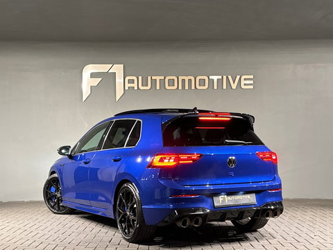 Volkswagen Golf 2.0 TSI R 4M 20 Years Edition Pano|Memory|Akrapovic