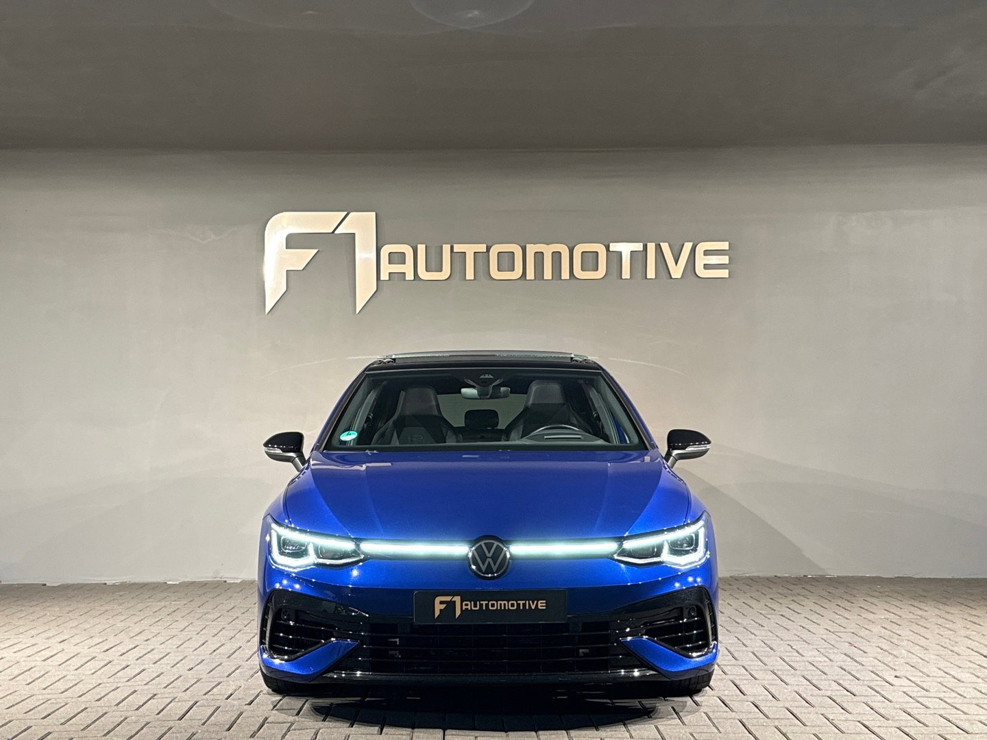 Volkswagen Golf 2.0 TSI R 4M 20 Years Edition Pano|Memory|Akrapovic