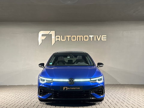 Volkswagen Golf 2.0 TSI R 4M 20 Years Edition Pano|Memory|Akrapovic