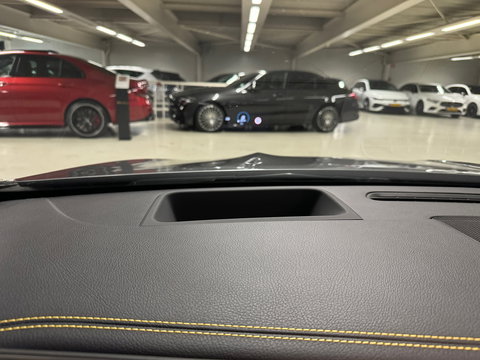 Mercedes-Benz CLA-Klasse AMG 45 S 4MATIC+ Pano|Memory|Burmester