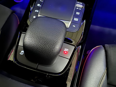 Mercedes-Benz CLA-Klasse AMG 45 S 4MATIC+ Pano|Memory|Burmester