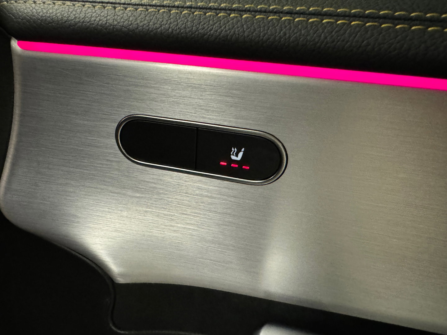 Mercedes-Benz CLA-Klasse AMG 45 S 4MATIC+ Pano|Memory|Burmester