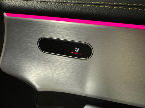 Mercedes-Benz CLA-Klasse AMG 45 S 4MATIC+ Pano|Memory|Burmester