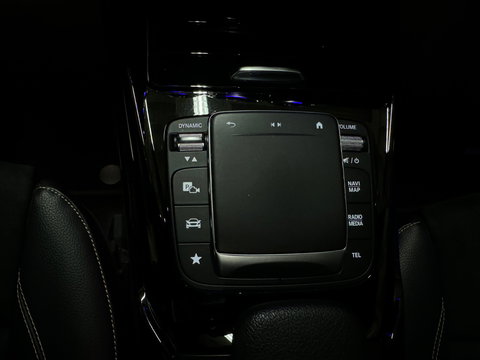 Mercedes-Benz CLA-Klasse AMG 45 S 4MATIC+ Pano|Memory|Burmester