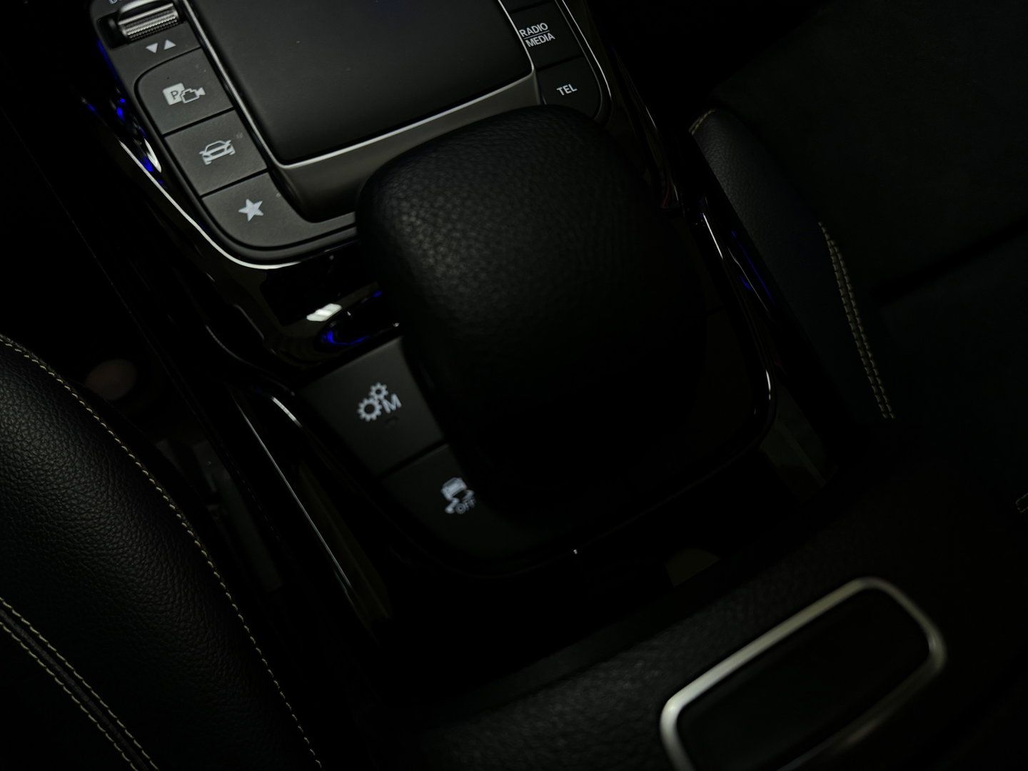 Mercedes-Benz CLA-Klasse AMG 45 S 4MATIC+ Pano|Memory|Burmester