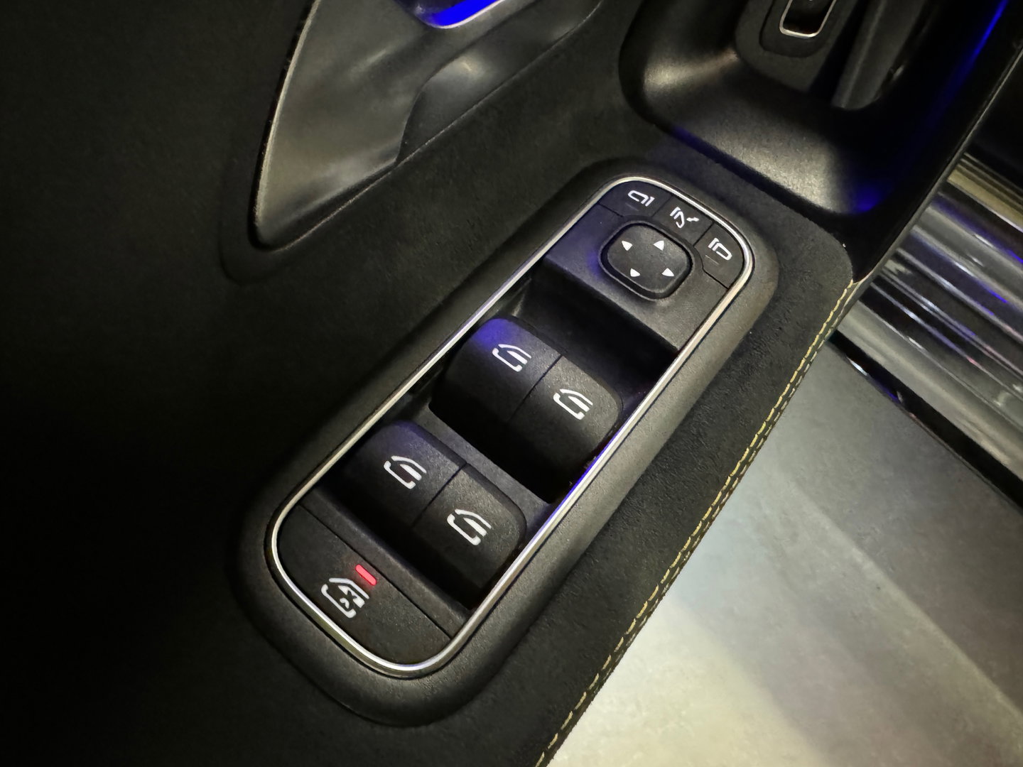 Mercedes-Benz CLA-Klasse AMG 45 S 4MATIC+ Pano|Memory|Burmester