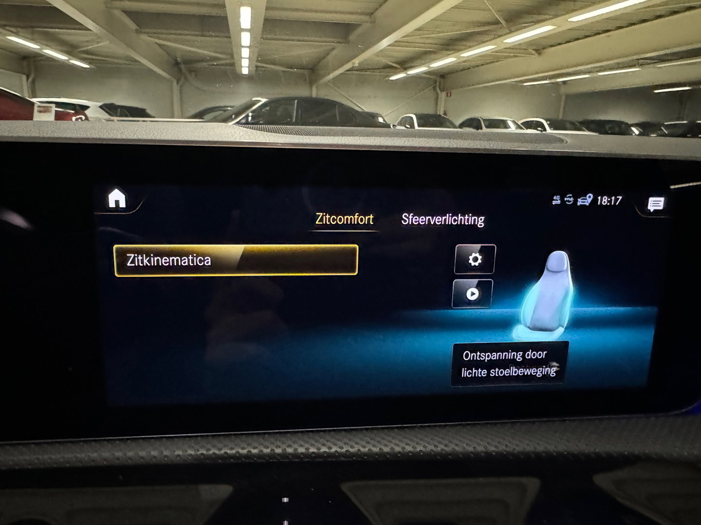 Mercedes-Benz CLA-Klasse AMG 45 S 4MATIC+ Pano|Memory|Burmester