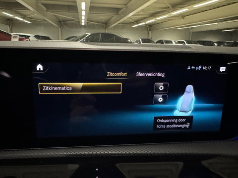 Mercedes-Benz CLA-Klasse AMG 45 S 4MATIC+ Pano|Memory|Burmester