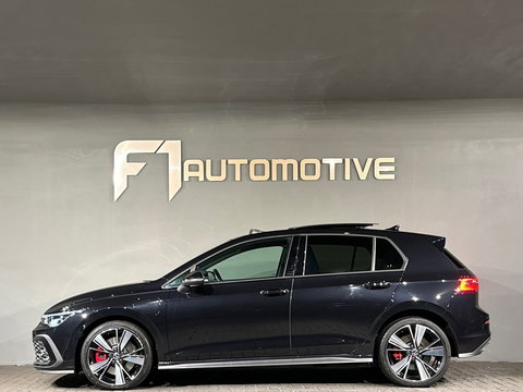 Volkswagen Golf 1.4 eHybrid GTE Pano|Keyless|IQ|Sfeer|Camera