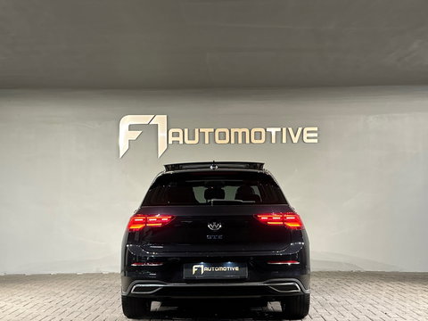 Volkswagen Golf 1.4 eHybrid GTE Pano|Keyless|IQ|Sfeer|Camera