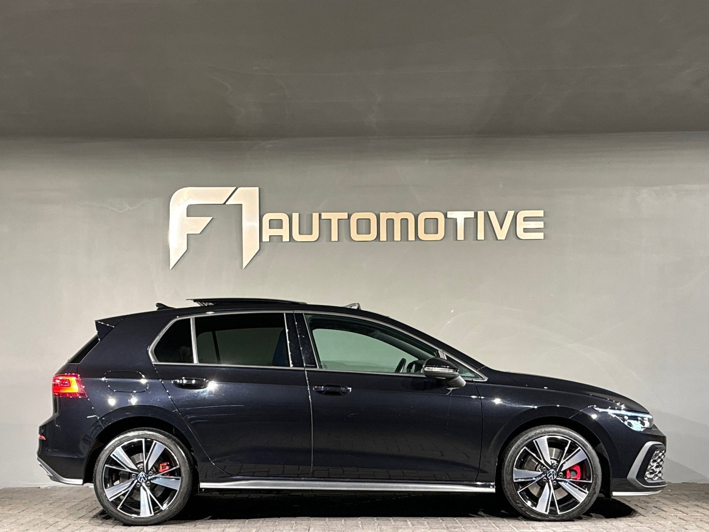 Volkswagen Golf 1.4 eHybrid GTE Pano|Keyless|IQ|Sfeer|Camera