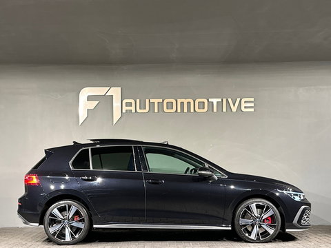 Volkswagen Golf 1.4 eHybrid GTE Pano|Keyless|IQ|Sfeer|Camera
